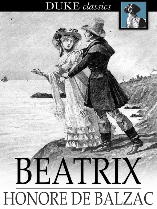 Title details for Beatrix by Honore de Balzac - Wait list